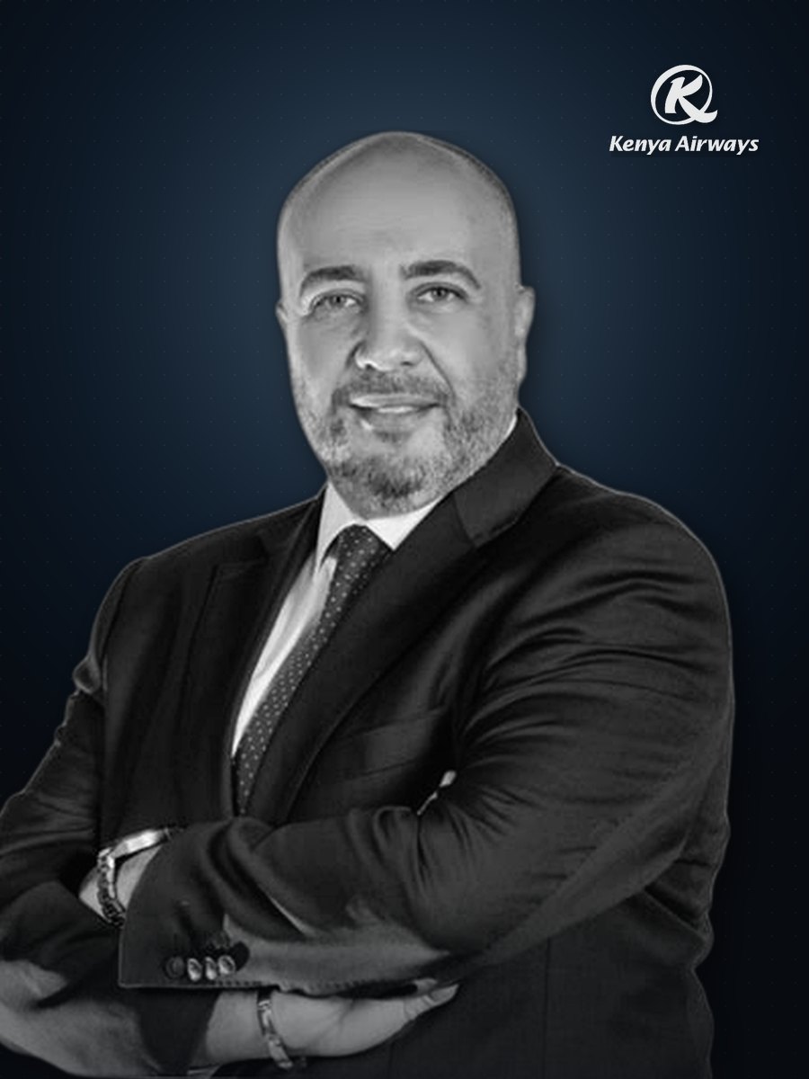 George Kamal
